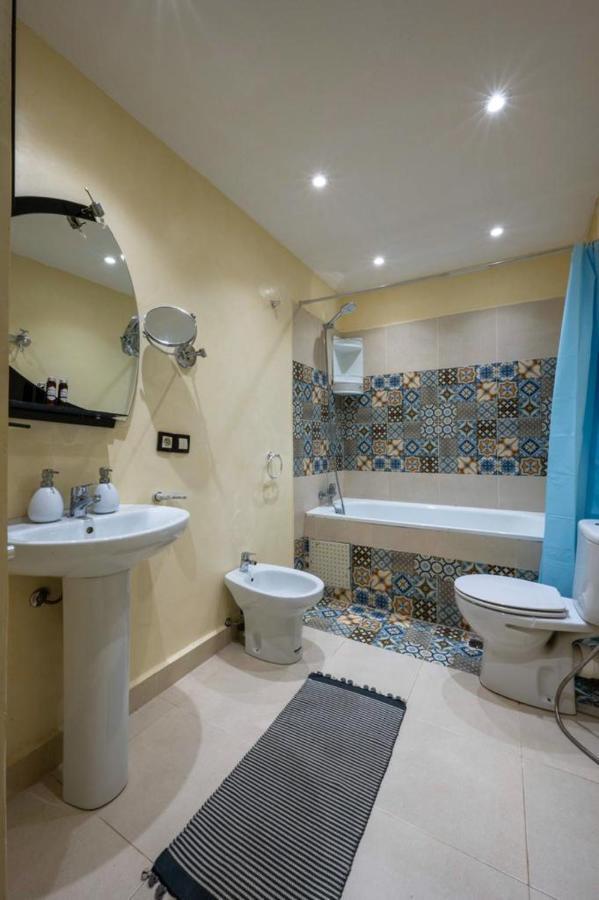 Villa Targa Marrakesh Ngoại thất bức ảnh